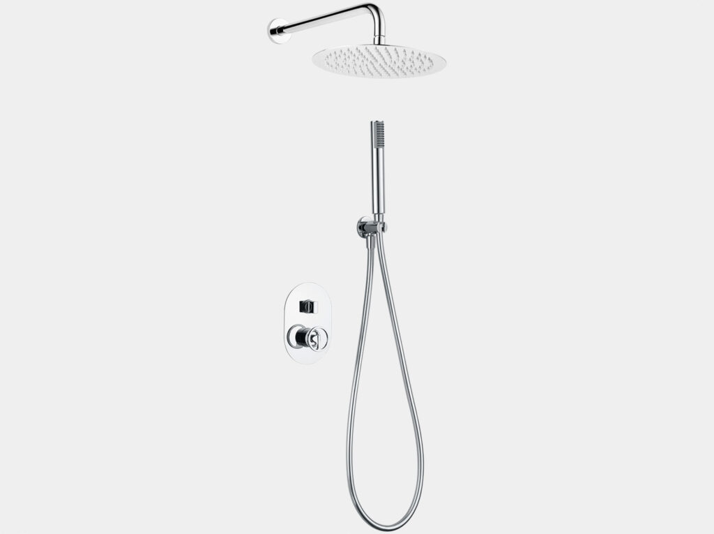 shower mixer